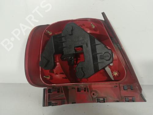 Used Right taillight Right taillight AUDI A4 B5 (8D2) 1.9 TDI (90 hp) 21851347 21851347
