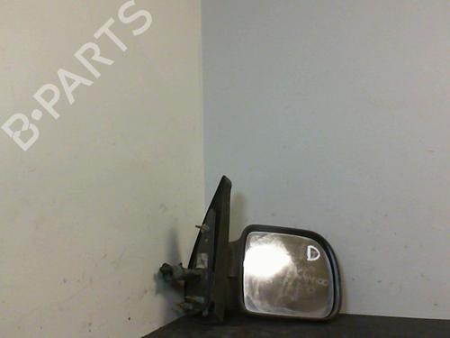 Used Right mirror RENAULT KANGOO Express (FC0/1_) 1.9 dTi (FC0U) (80 hp) 21857037