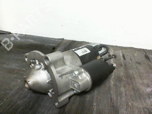 Anlasser CITROËN BERLINGO / BERLINGO FIRST Box Body/MPV (M_) 2.0 HDI 90 (MBRHY, MCRHY) | BP29738480M8