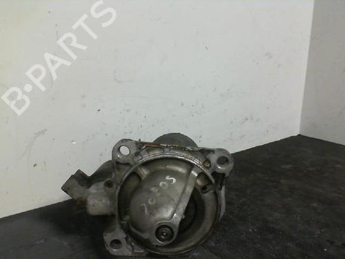 Used Starter VW LT 28-46 II Van (2DA, 2DD, 2DH) 2.8 TDI (158 hp) 21595010