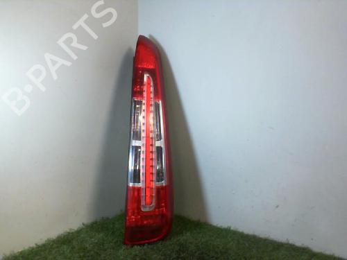 Used Right taillight FORD C-MAX (DM2) 1.6 TDCi (90 hp) 27346825