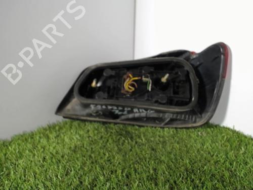 Venstre Baklys PEUGEOT 306 Hatchback (7A, 7C, N3, N5) 1.9 D (68 hp) 21852845