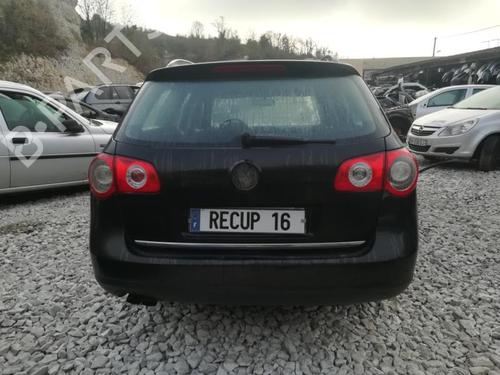 Right front window motor VW PASSAT B6 Variant (3C5) 2.0 TDI 16V | BP27269679E20 - Image 4