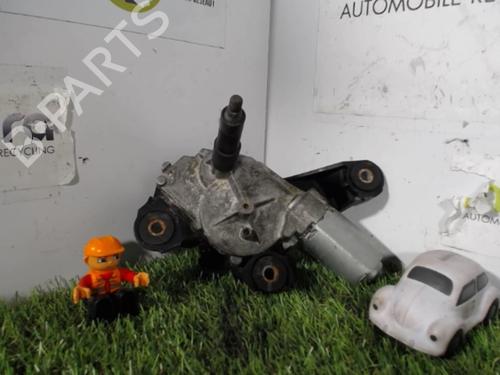 Used Rear wiper motor Rear wiper motor 20878213 20878213