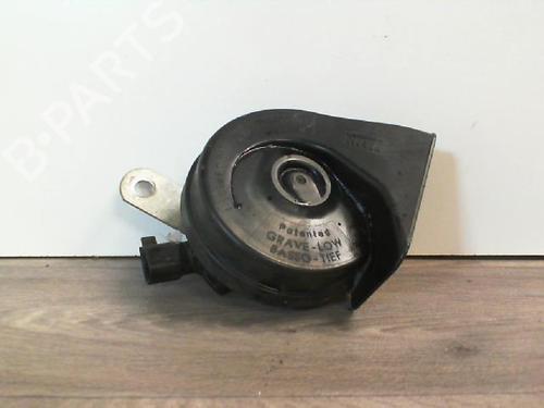 Used Horn FIAT GRANDE PUNTO (199_) 1.3 D Multijet (75 hp) 30396147