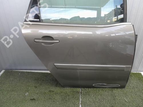 Used Right rear door CITROËN C4 Picasso I MPV (UD_) 1.6 HDi (109 hp) 20878086
