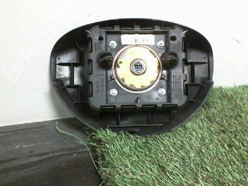 airbag-chauffr-dacia-sandero-ii-2012-29830747 main image