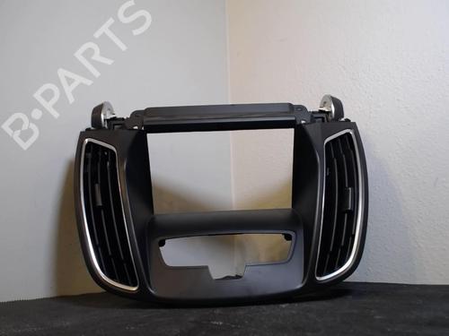 Used Air vent Air vent FORD C-MAX II (DXA/CB7, DXA/CEU) 1.0 EcoBoost (125 hp) 24321938 24321938