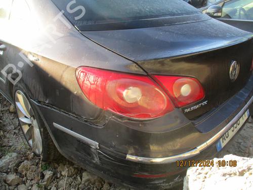 Right front window switch VW PASSAT CC B6 (357) 2.0 TDI | BP23845789I26  - Image 7