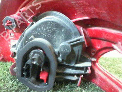 Used Left taillight Left taillight 27327860 27327860