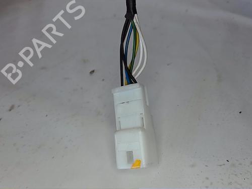 Right mirror DACIA SANDERO II 1.5 dCi | BP29407055C27 