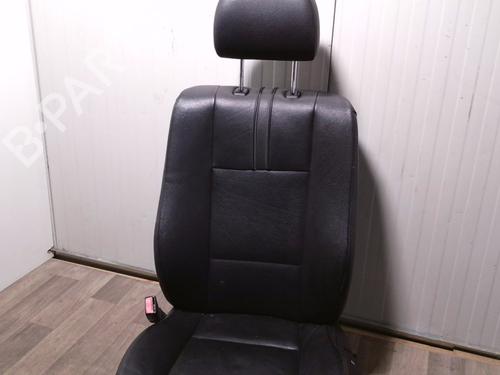 Left front seat BMW X3 (E83) 2.0 d | BP31067865C15  - Image 5