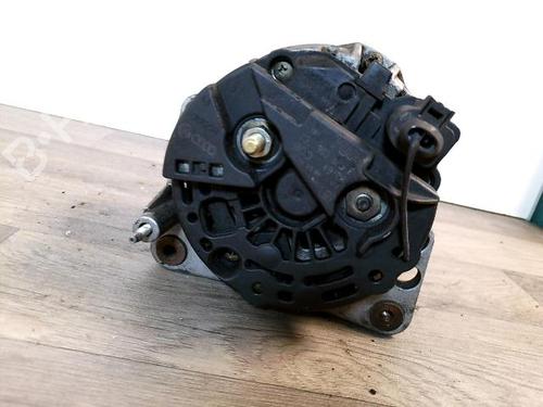 Used Alternator Alternator VW GOLF IV (1J1) [1997-2008] 34153611 34153611