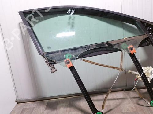 Front right window mechanism AUDI A3 Sportback (8PA) 2.0 TDI 16V | BP30646735C23 