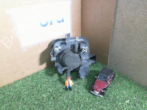 Used Left headlight Left headlight 21852117 21852117