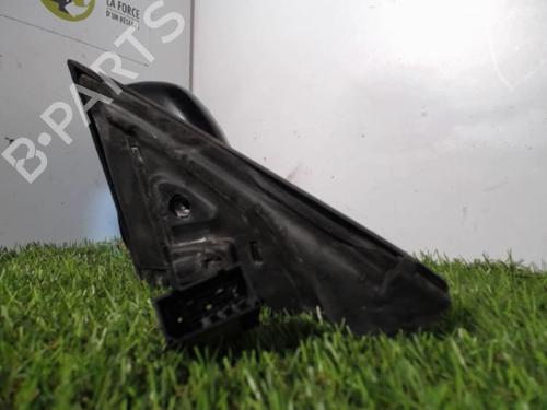 Left mirror AUDI A3 (8L1) 1.9 TDI | BP21852526C26 