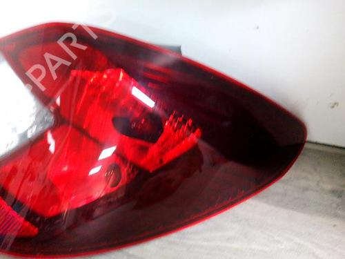 Used Right taillight Right taillight 37589086 37589086
