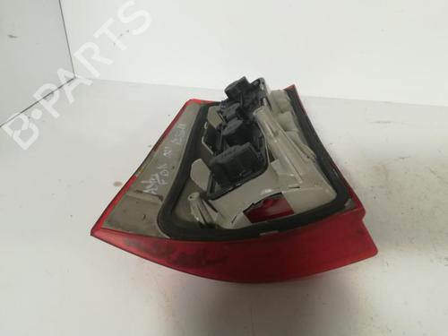 Used Right taillight Right taillight 21851506 21851506