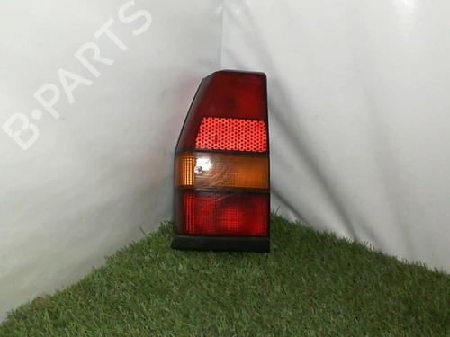 Used Left taillight Left taillight VW POLO II (86C, 80) 1.0 (45 hp) 21855782 21855782