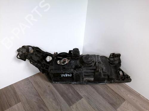 Left headlight RENAULT LAGUNA II (BG0/1_) 1.9 dCi | BP31859921C28 