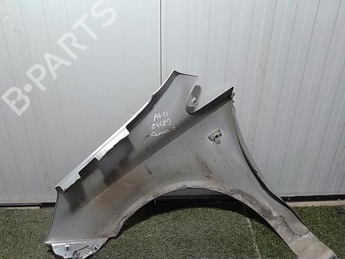 Right front fenders OPEL CORSA D (S07) 1.3 CDTI (L08, L68) | BP27327846C42 