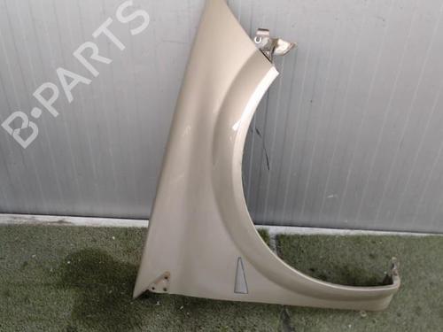 Used Right front fenders RENAULT MEGANE II (BM0/1_, CM0/1_) 1.5 dCi (BM1F, CM1F) (86 hp) 20879037