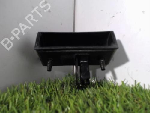 Used Tailgate handle Tailgate handle NISSAN X-TRAIL I (T30) 2.2 Di 4x4 (114 hp) 21388287 21388287