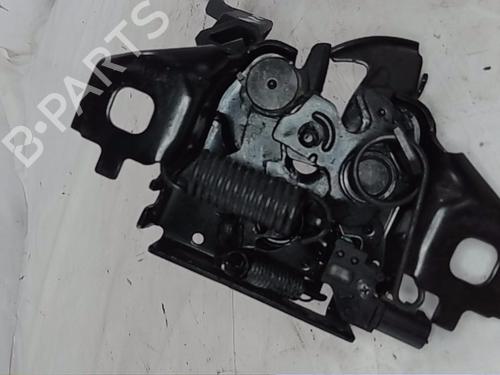 Hood lock DACIA JOGGER (RK_) 1.0 TCe 100 ECO-G (RKMT) | BP29757374C133