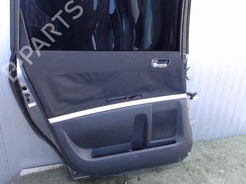 Left rear door TOYOTA COROLLA Verso (ZER_, ZZE12_, R1_) 2.2 D-4D (AUR10_, AUR10R) | BP21857258C4