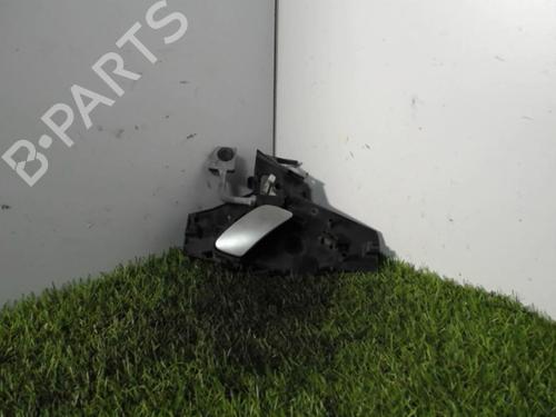 Used Front left interior door handle CITROËN C5 II (RC_) 2.0 HDi (RCRHRH) (136 hp) 21854063