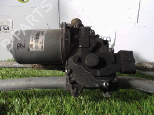 Ruitenwissermotor voor NISSAN NV400 Van (X62, X62B) dCi 125 (125 hp) 21852366