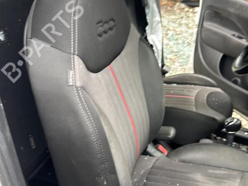 Used Electronic module FIAT 500L (351_, 352_) 1.3 D Multijet (199.LYM11, 199.LYM1A) (95 hp) 23792365