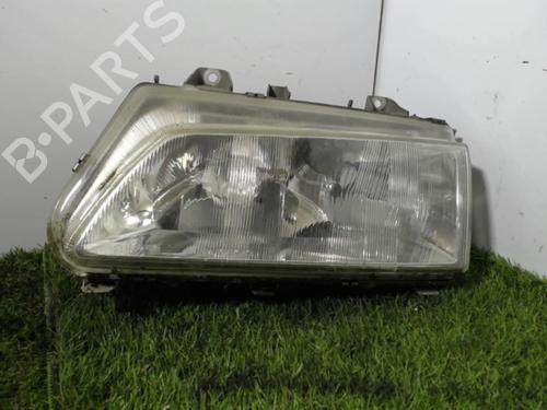 Used Left headlight PEUGEOT 806 (221) 1.9 TD (92 hp) 21854304