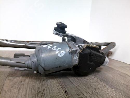 Used Front wiper motor Front wiper motor TOYOTA AURIS (_E15_) 1.6 (ZRE151_, ZRE151R) (124 hp) 31859954 31859954