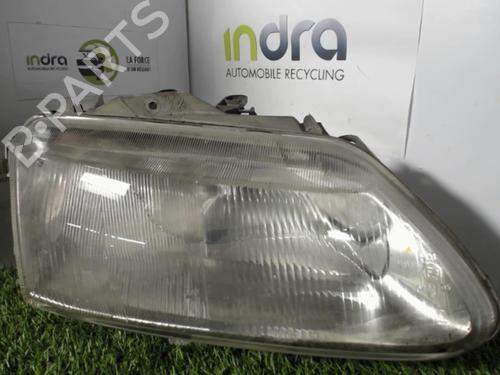 Right headlight RENAULT ESPACE III (JE0_) 2.2 12V TD (JE0E, JE0H, JE0P) | BP25843659C29 