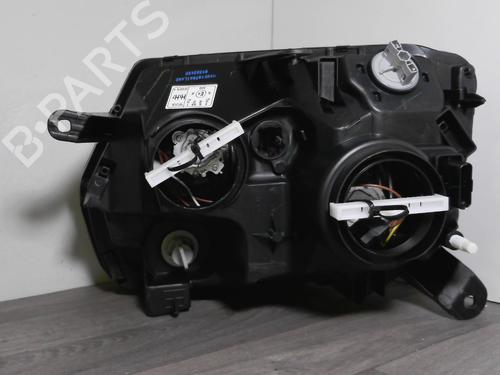 Right headlight DACIA DUSTER (HS_) 1.2 TCe 125 | BP37458469C29 - Image 4