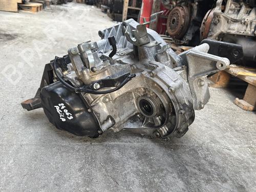 Gearbox OPEL AGILA B (H08) 1.3 CDTI (F68) | BP23792452M3 - Image 4