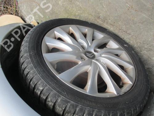 Front wiper motor CITROËN C4 I (LC_) 1.6 VTi 120 | BP32385958M29