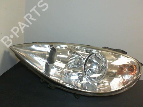 Left headlight PEUGEOT 807 (EB_) 2.2 HDi | BP21856510C28 - Image 3