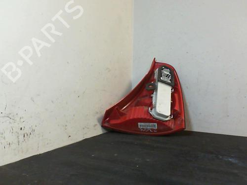Left taillight RENAULT CLIO II (BB_, CB_) 1.2 16V (BB05, BB0W, BB11, BB27, BB2T, BB2U, BB2V, CB05,... | BP21857554C34 