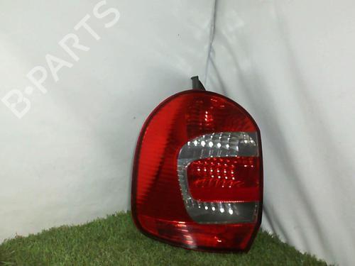 Left taillight OPEL CALIBRA A (C89) 2.0 i (M07) | BP21856124C34 