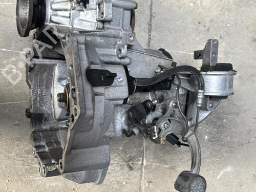 Gearbox VW POLO (6N2) 1.4 TDI | BP21857679M3 