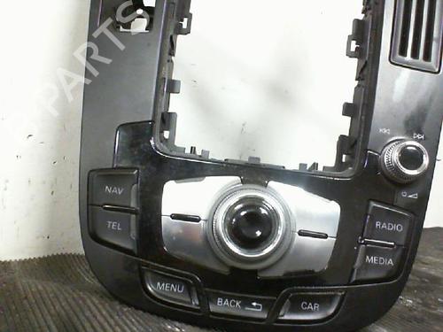 Switch AUDI A4 Allroad B8 (8KH) 3.0 TDI quattro | BP29830733I30