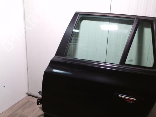 Left rear door BMW X3 (E83) 2.0 d | BP31061067C4