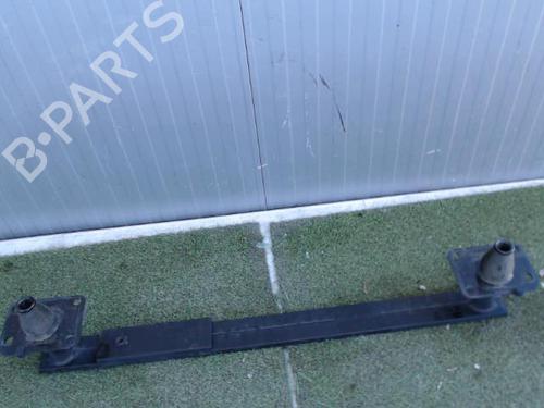 Front bumper reinforcement PEUGEOT 3008 I MPV (0U_) 1.6 HDi | BP20877887C109 