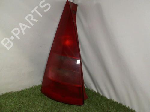 Used Left taillight CITROËN C3 I (FC_, FN_) 1.4 i (73 hp) 21856142