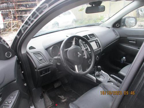 Front right window mechanism MITSUBISHI ASX (GA_W_) 2.2 Di-D 4WD (GA8W) | BP29583397C23 - Image 9