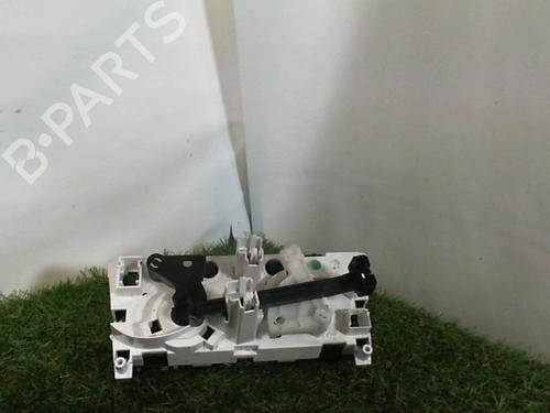 Climate control PEUGEOT 308 I (4A_, 4C_) 1.6 HDi | BP21855144I5 