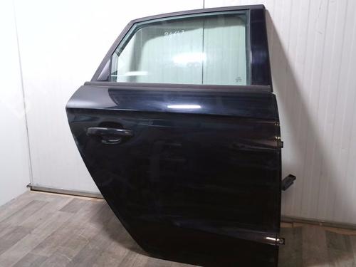 Used Right rear door Right rear door AUDI A1 Sportback (8XA, 8XF) 1.2 TFSI (86 hp) 33660780 33660780