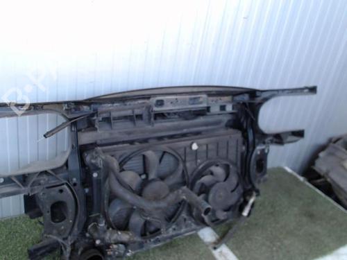 Used Front slam panel Front slam panel VW TOURAN (1T1, 1T2) 1.9 TDI (105 hp) 21196079 21196079